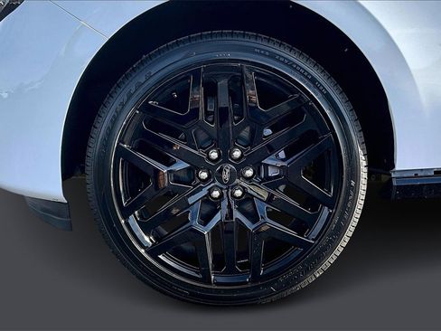 New 2026 Ford Expedition Platinum w/ Stealth Performance Package image 13