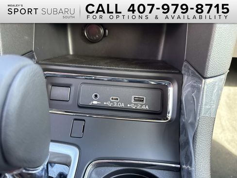 New 2026 Subaru Ascent Premium AWD/4WD image 30