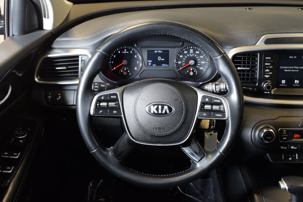 Used 2020 Kia Sorento LX w/ LX I4 Convenience Package AWD/4WD image 19