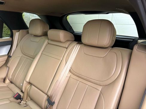 Used 2024 Land Rover Range Rover Sport SE image 22