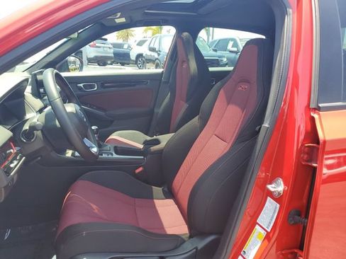Certified 2024 Honda Civic Si image 16