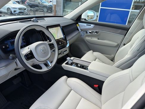 New 2026 Volvo XC90 T8 Ultra w/ Lounge Package AWD/4WD image 20