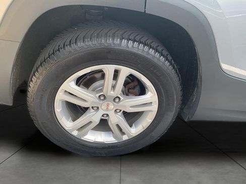 Used 2020 GMC Terrain SLE w/ Driver Convenience Package AWD/4WD image 27