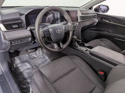 Certified 2025 Toyota Camry LE w/ Convenience Package FWD image 19