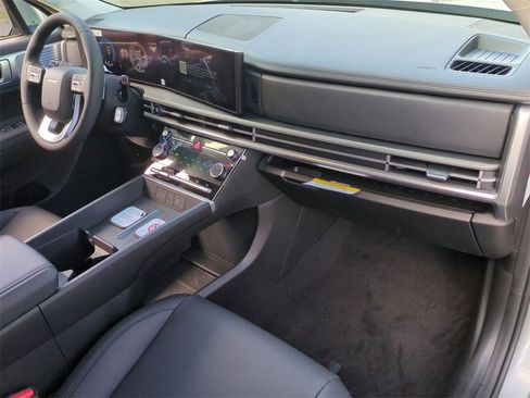 New 2026 Hyundai Santa Fe SEL image 28
