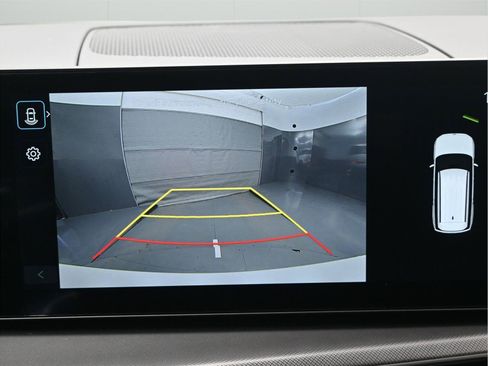 New 2026 Hyundai Santa Fe SE FWD image 6