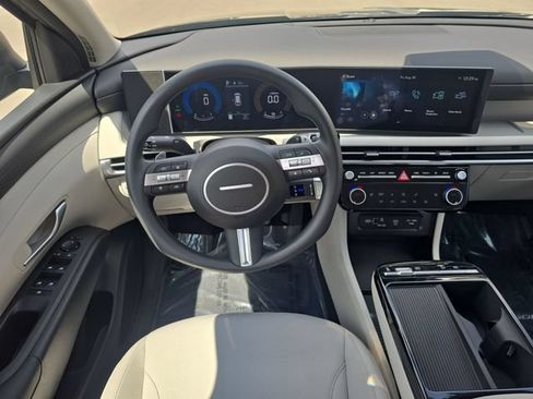 New 2026 Hyundai Tucson SEL AWD/4WD image 34