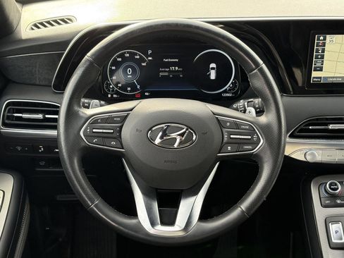 Used 2020 Hyundai Palisade Limited image 11