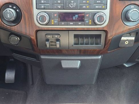 Used 2012 Ford F350 Lariat AWD/4WD image 25