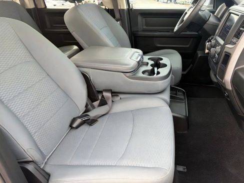 Used 2019 RAM 1500 Tradesman w/ Chrome Plus Package AWD/4WD image 29