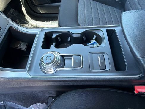 Certified 2022 Ford Edge SE AWD/4WD image 13