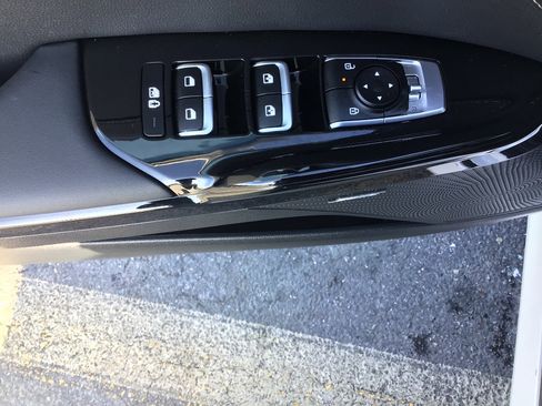 New 2026 Kia K5 GT-Line w/ GT-Line Premium Package image 8