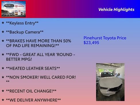 Used 2020 Acura TLX w/ Technology Package FWD image 19