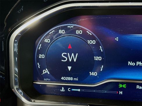 Used 2023 Chevrolet Silverado 1500 RST image 6