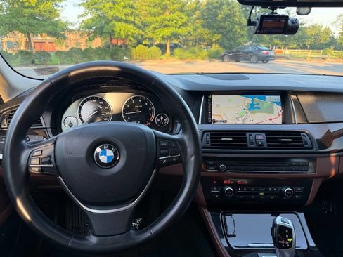Used 2015 BMW 528i xDrive Sedan image 25