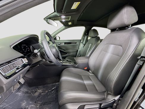Used 2025 Honda Civic Sport image 21
