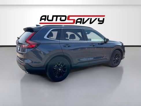 Used 2025 Honda CR-V Sport image 7