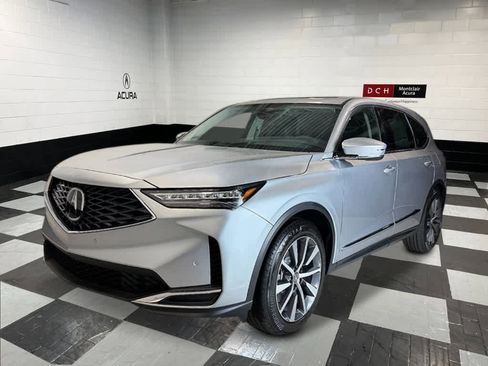 New 2026 Acura MDX SH-AWD w/ Technology Package image 1
