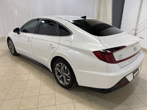 Used 2022 Hyundai Sonata SEL image 3