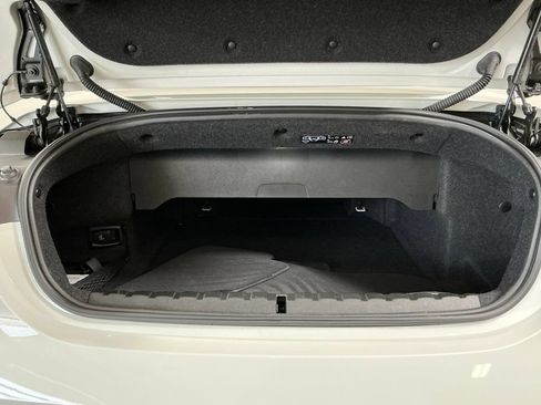 Certified 2024 BMW M4 xDrive Competition AWD/4WD image 26