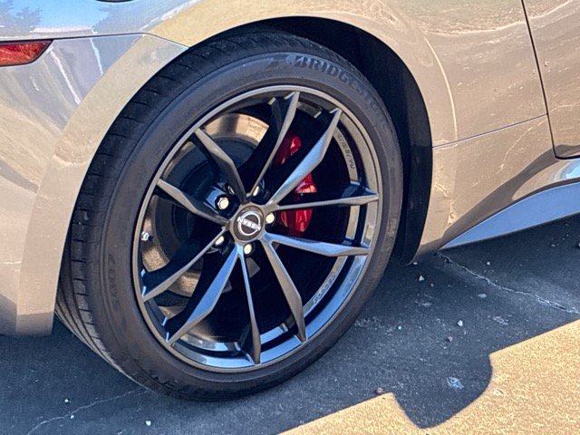 Used 2025 Nissan Z Performance w/ Floor Mat Package RWD image 15