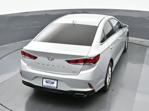 Used 2019 Hyundai Sonata ECO image 36