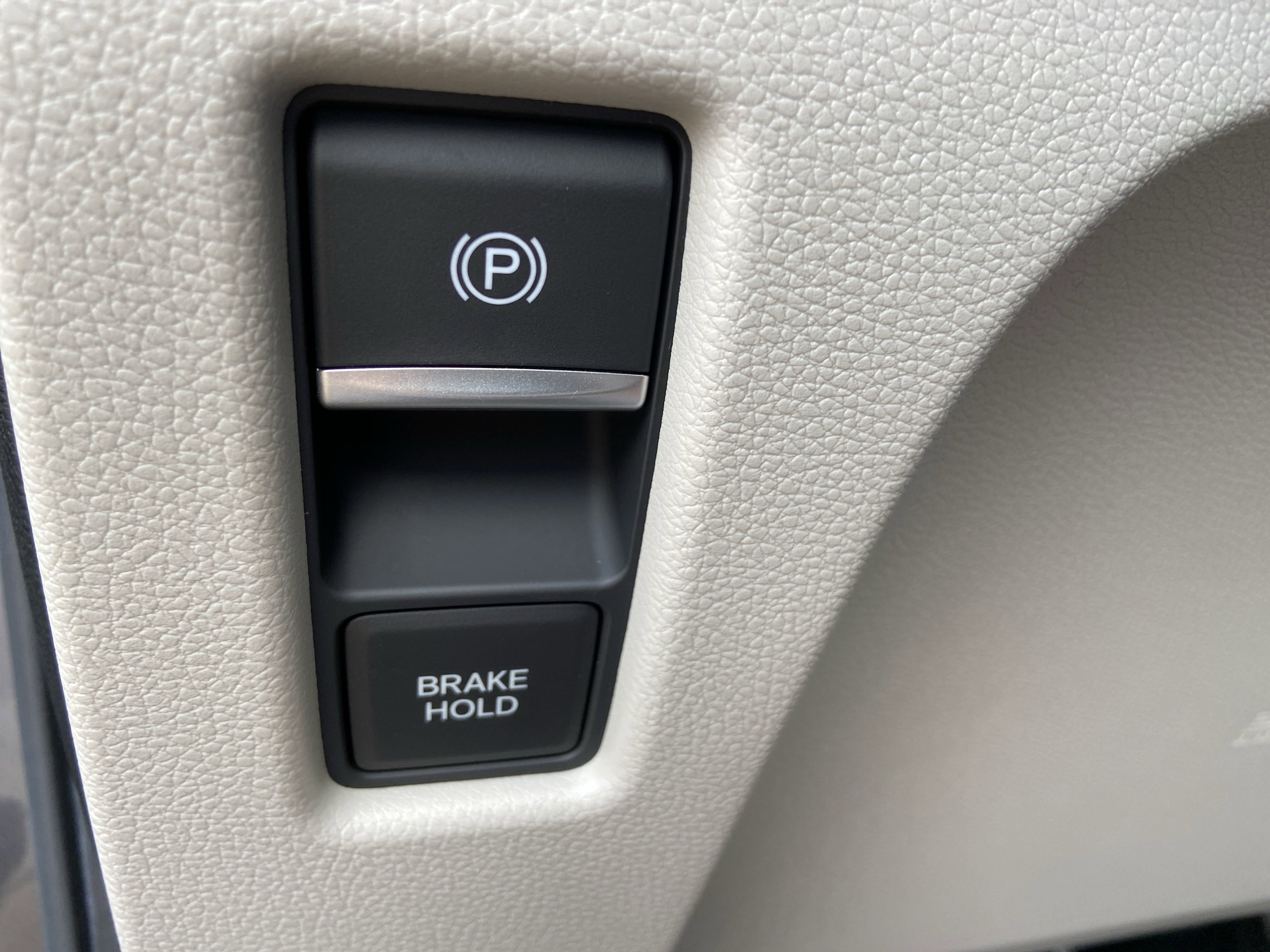 New 2027 Honda Odyssey Touring image 44