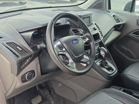 Used 2022 Ford Transit Connect XL FWD image 11