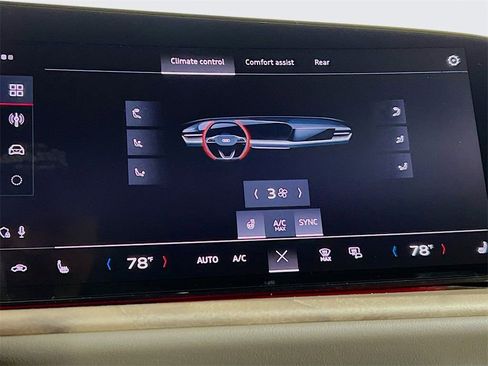 New 2025 Audi Q5 2.0T Premium Plus image 16