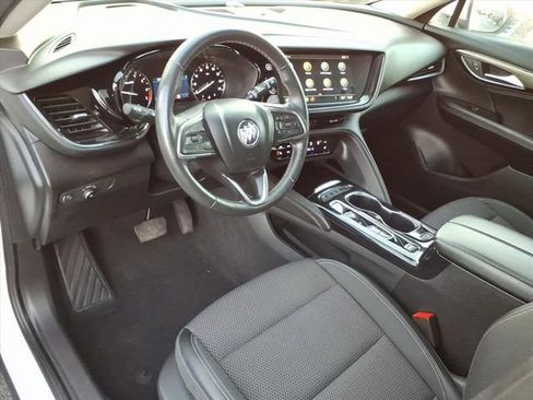 Used 2023 Buick Envision Preferred image 3