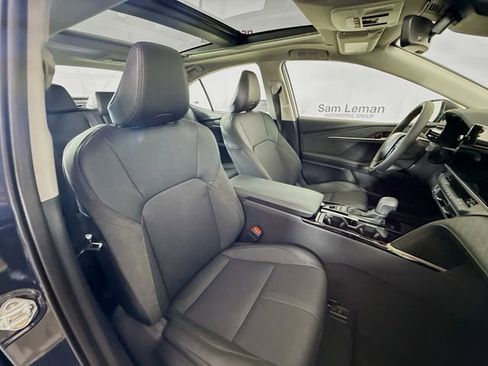 New 2026 Toyota Camry XLE image 27