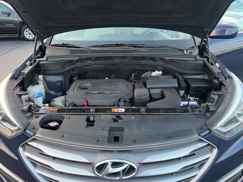 Used 2017 Hyundai Santa Fe Sport image 33