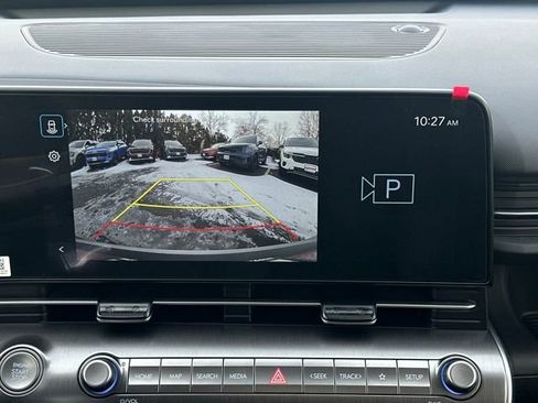 New 2026 Hyundai Kona SEL Premium AWD/4WD image 31