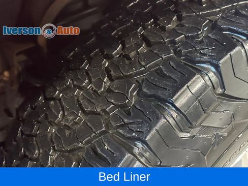 Used 2017 Chevrolet Silverado 1500 LT w/ Texas Edition image 13