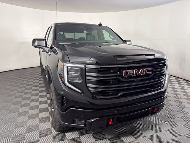 Used 2026 GMC Sierra 1500 AT4 AWD/4WD image 8