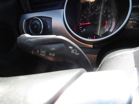 Used 2022 Ford Mustang Premium RWD image 24