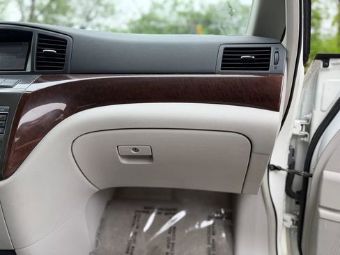 Used 2015 Nissan Quest SL image 22
