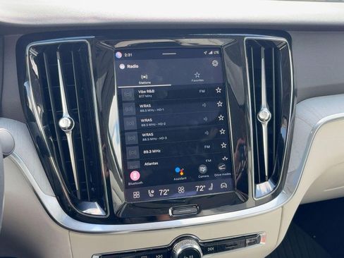 Certified 2024 Volvo S60 T8 Plus w/ Climate Package image 26