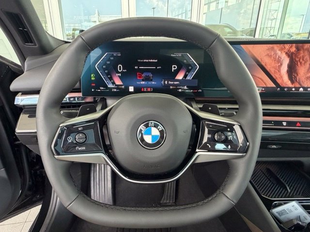 Used 2026 BMW 540i xDrive AWD/4WD image 18