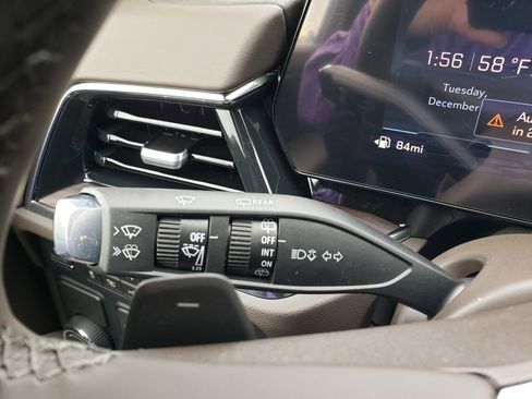 New 2026 Chevrolet Tahoe LT w/ Comfort Package image 21