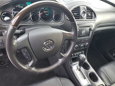 Used 2016 Buick Enclave Leather image 12