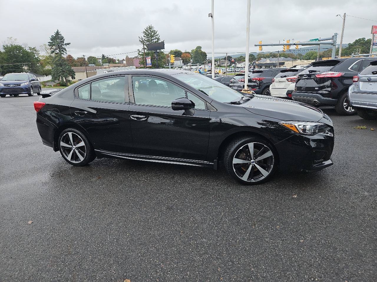 Used 2017 Subaru Impreza 2.0i Sport AWD/4WD image 39