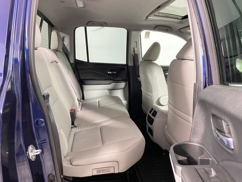 Used 2022 Honda Ridgeline RTL-E image 9