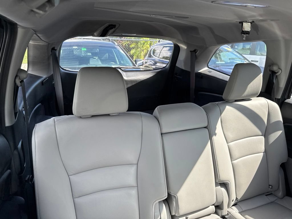 Used 2019 Honda Pilot EX-L image 9