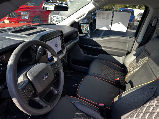 Certified 2025 Ford F150 XL AWD/4WD image 16