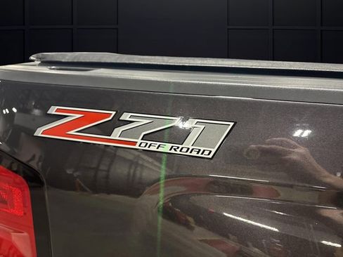 Used 2016 Chevrolet Silverado 1500 LT w/ All Star Edition image 38