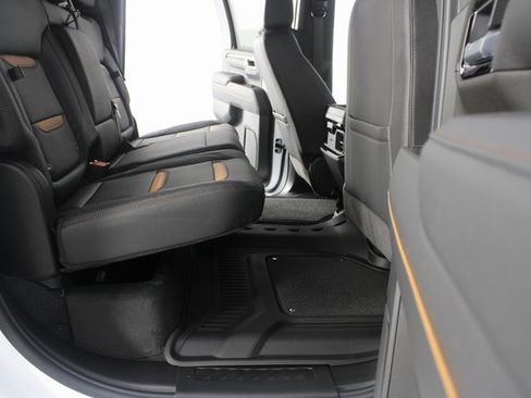 New 2026 GMC Sierra 3500 AT4 w/ AT4 Premium Plus Package image 25