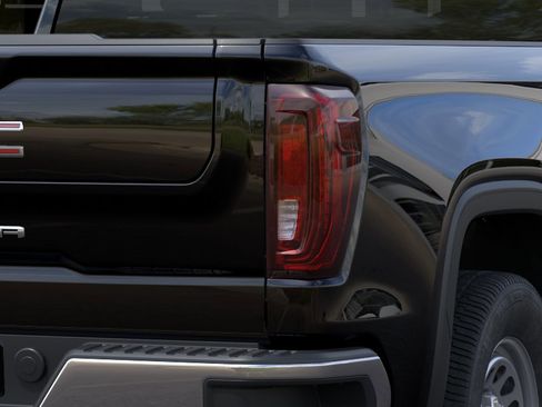 New 2026 GMC Sierra 1500 Pro RWD image 11