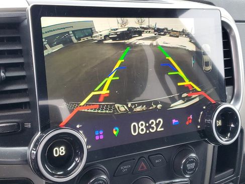 Used 2014 RAM 1500 Big Horn image 18