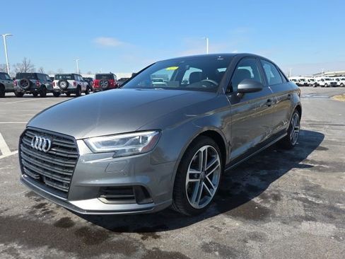 Used 2020 Audi A3 2.0T Premium Plus w/ Premium Plus Package image 2